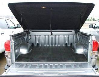 2007 Toyota Tundra Images