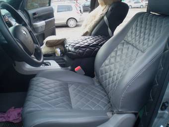 2007 Toyota Tundra Pictures