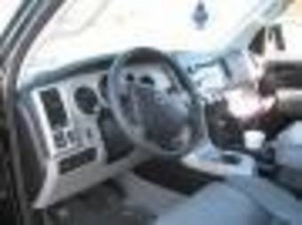2007 Toyota Tundra Photos