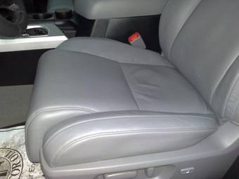 2007 Toyota Tundra Photos