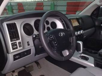 2007 Toyota Tundra For Sale