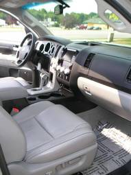 2007 Toyota Tundra Pictures