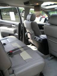 2007 Toyota Tundra Pictures