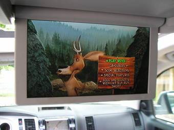 2007 Toyota Tundra Pics