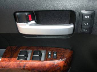 2007 Toyota Tundra Pictures
