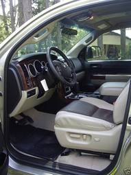 2007 Toyota Tundra Images