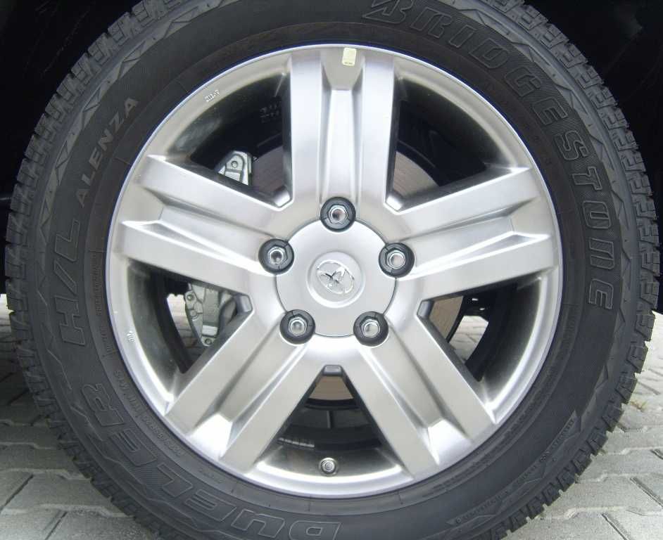 2008 Toyota Tundra