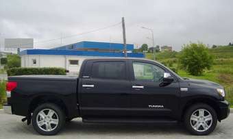 Toyota Tundra