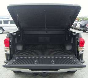 Toyota Tundra