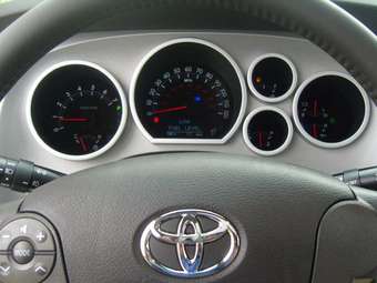 Toyota Tundra