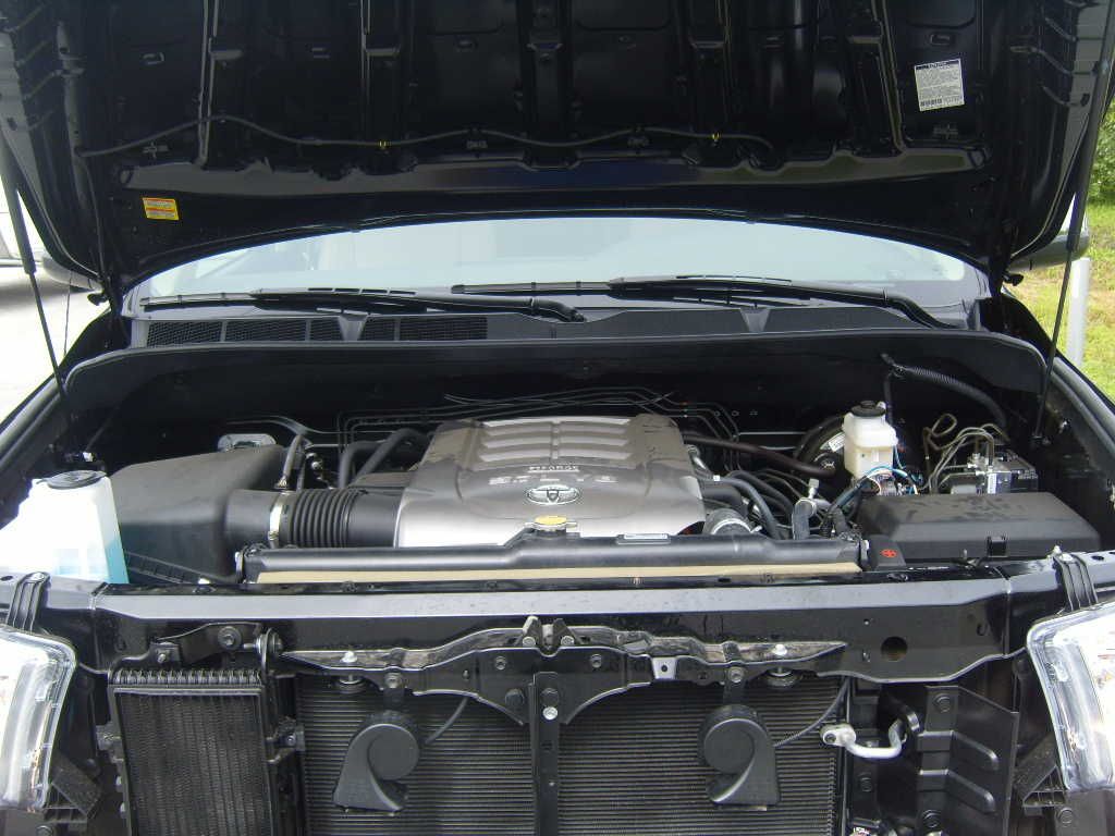 2008 Toyota Tundra