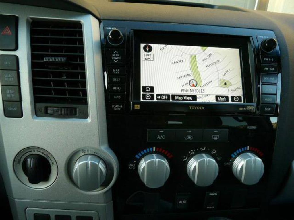 2008 Toyota Tundra