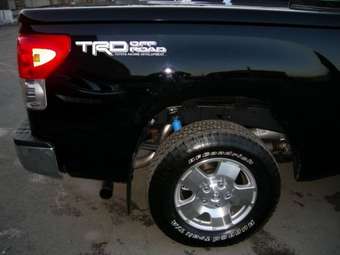 2008 Toyota Tundra For Sale