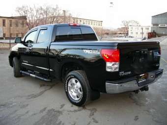 2008 Toyota Tundra For Sale