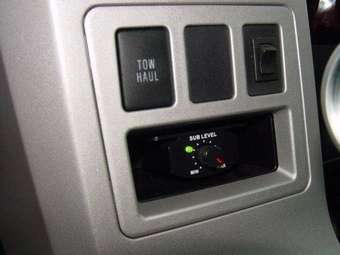 2008 Toyota Tundra Images