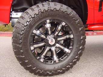 2008 Toyota Tundra Photos