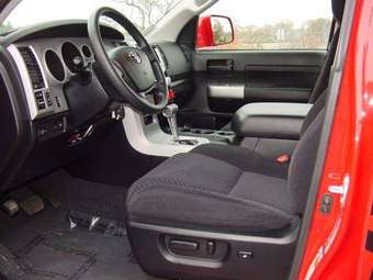 2008 Toyota Tundra For Sale