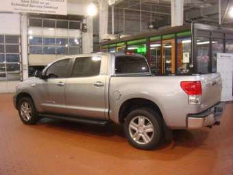 2008 Toyota Tundra For Sale