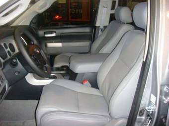 2008 Toyota Tundra For Sale
