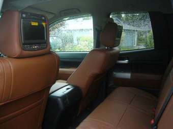 2008 Toyota Tundra For Sale