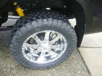 2008 Toyota Tundra Photos