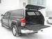 Preview Toyota Tundra