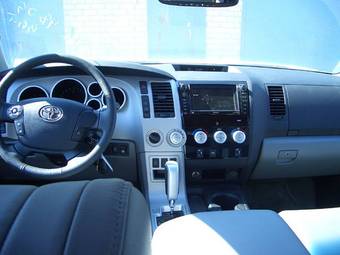 2008 Toyota Tundra For Sale