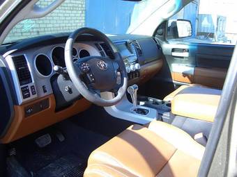 2008 Toyota Tundra For Sale