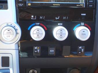 2008 Toyota Tundra Pictures