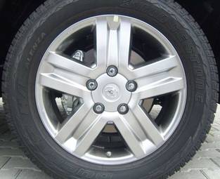 2008 Toyota Tundra Pics