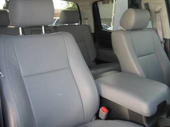 2008 Toyota Tundra Photos