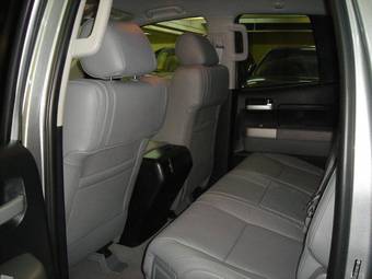 2008 Toyota Tundra For Sale