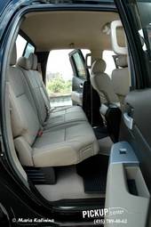 2008 Toyota Tundra Pictures
