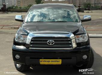 2008 Toyota Tundra For Sale