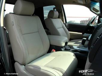 2008 Toyota Tundra For Sale