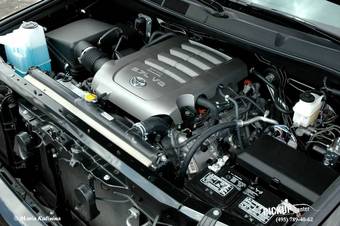 2008 Toyota Tundra Pictures