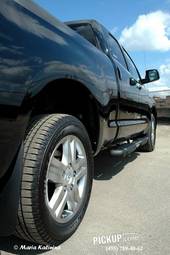 2008 Toyota Tundra Pics