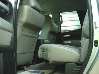 2008 Toyota Tundra For Sale