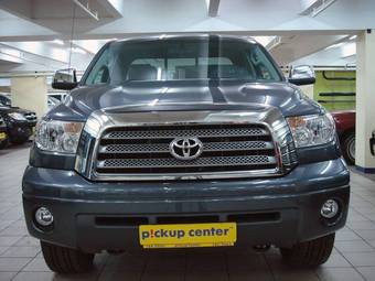 2008 Toyota Tundra For Sale