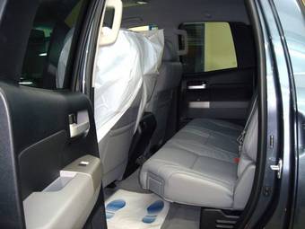 2008 Toyota Tundra For Sale
