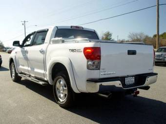 2008 Toyota Tundra For Sale
