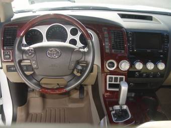 2008 Toyota Tundra For Sale