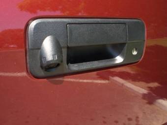 2008 Toyota Tundra Pics