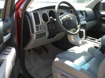 2008 Toyota Tundra For Sale