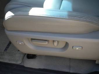 2008 Toyota Tundra Images