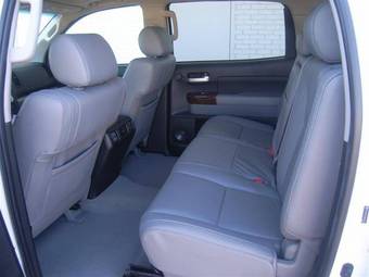 2008 Toyota Tundra Pics