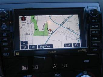 2008 Toyota Tundra Pictures
