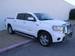 Preview Toyota Tundra