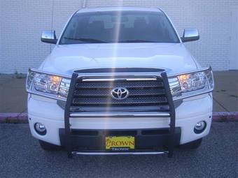 2008 Toyota Tundra For Sale