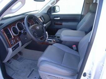 2008 Toyota Tundra For Sale